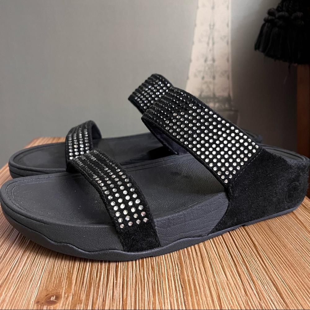 FitFlop slide size 9